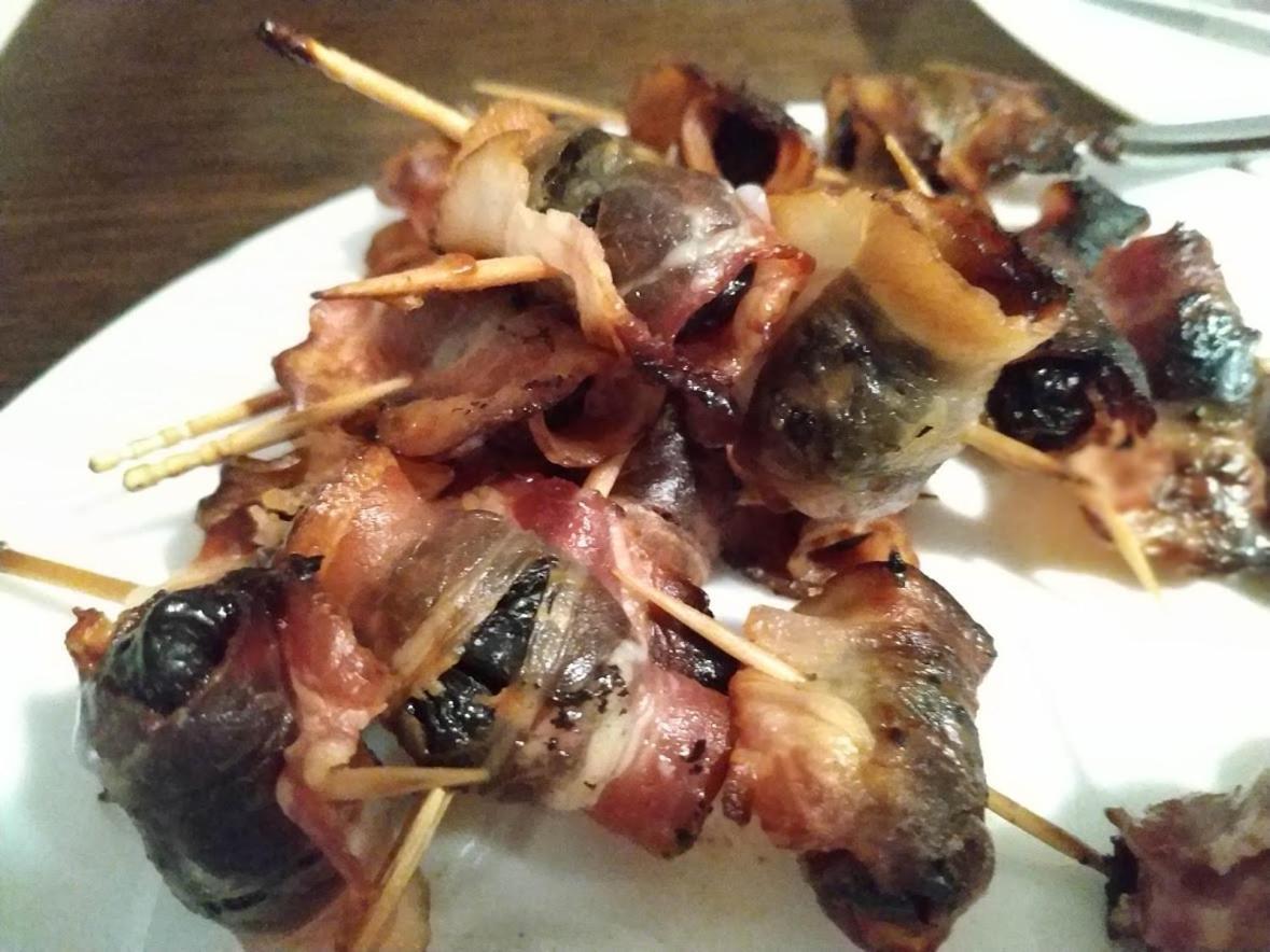 Na Losenici Nicov  外观 照片